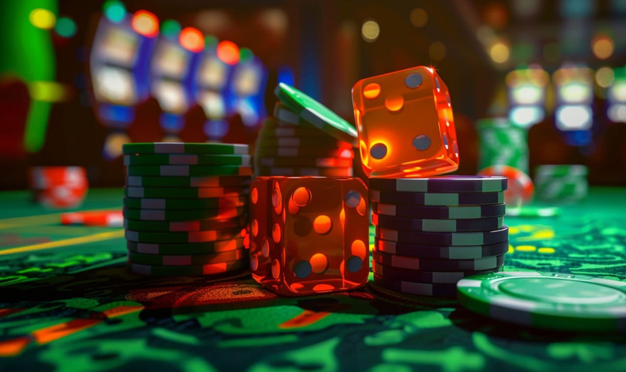 WinHigh Online Gambling ပလက်ဖောင်း Myanmar ဂိမ်းများ
