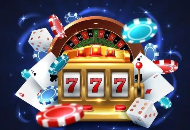 win high ကာစီနို Slots ဂိမ်း Jackpot Bonus Rounds Mobile