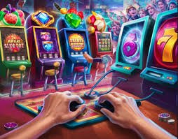 win high ကာစီနို ဂိမ်းများ Slots Baccarat Table Games မြန်မာ
